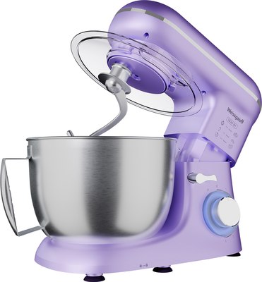 Миксер стационарный Weissgauff WSM 131 PML Prime Chef- фото5