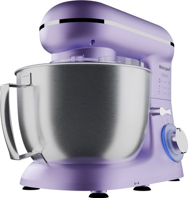 Миксер стационарный Weissgauff WSM 131 PML Prime Chef- фото8