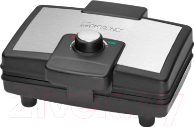 Вафельница Clatronic WA 3606- фото