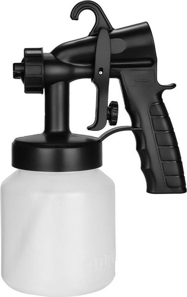 Краскопульт электрический Deko SG750DK / 083-1127- фото4