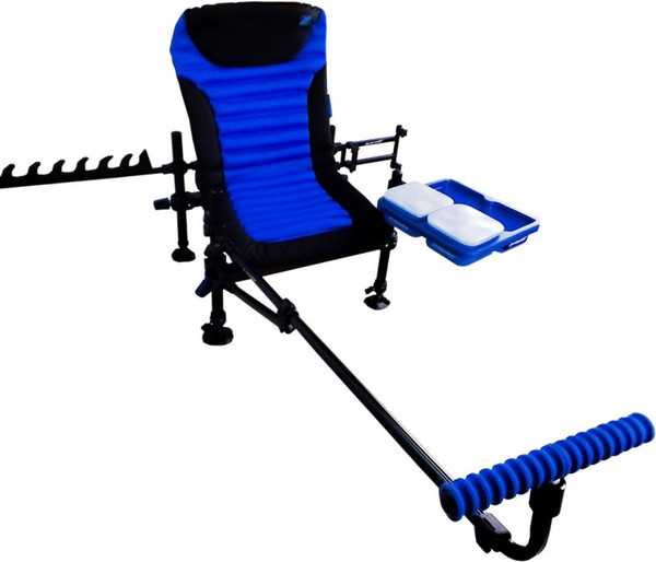 Кресло складное Elegance Feeder Pro / FXEL-101002- фото10