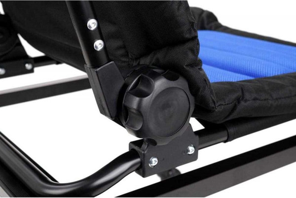 Кресло складное Elegance Feeder Pro / FXEL-101002- фото3