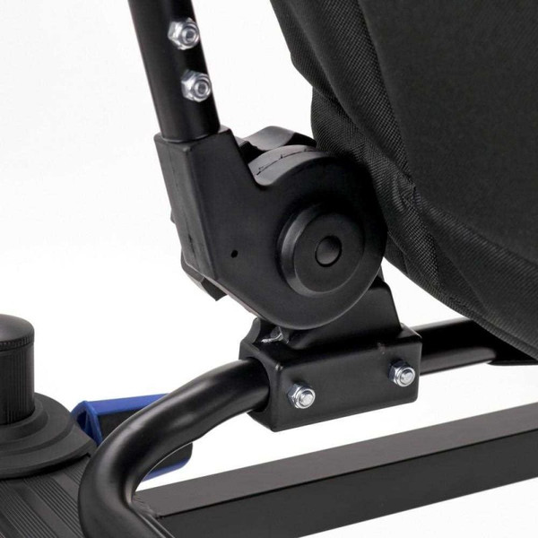 Кресло складное Elegance Feeder Pro / FXEL-101002- фото4