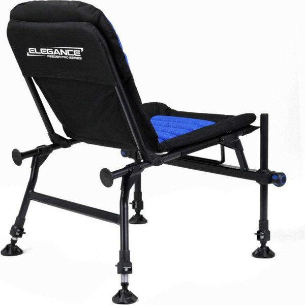 Кресло складное Elegance Feeder Pro Standard / FXEL-104001- фото4