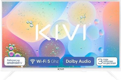 Телевизор Kivi M24HD70W- фото