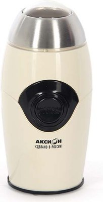 Кофемолка Аксион КМ 22- фото
