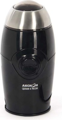 Кофемолка Аксион КМ 22- фото