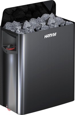 Электрокаменка Harvia SW45- фото