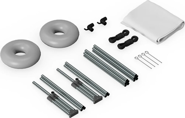 Проекционный экран Wanbo Folding Curtain- фото7, картинка7 Проекционный экран Wanbo Folding Curtain- фото7