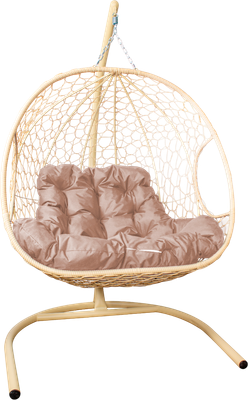 Кресло подвесное M-Group Для двоих / 11450501- фото