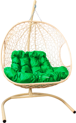 Кресло подвесное M-Group Для двоих / 11450504- фото