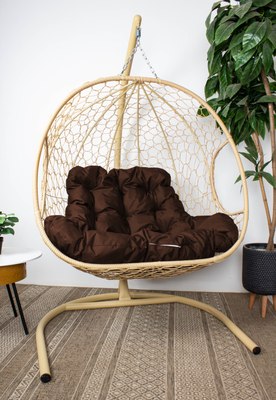 Кресло подвесное M-Group Для двоих / 11450505- фото2