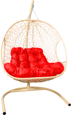 Кресло подвесное M-Group Для двоих / 11450506- фото