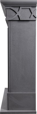 Каминокомплект Electrolux EFP/P-3020LS N / Firelight Antico 30- фото3