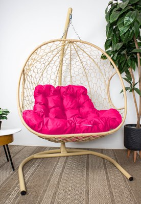 Кресло подвесное M-Group Для двоих / 11450508- фото2