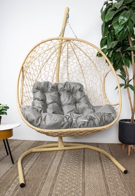 Кресло подвесное M-Group Для двоих / 11450509- фото2