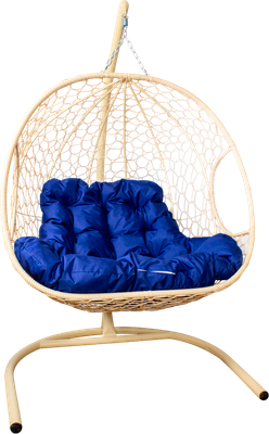 Кресло подвесное M-Group Для двоих / 11450510- фото