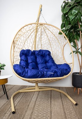 Кресло подвесное M-Group Для двоих / 11450510- фото2