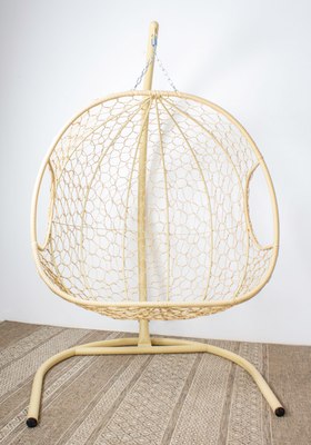 Кресло подвесное M-Group Для двоих / 11450510- фото3