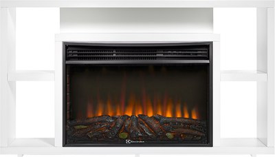Каминокомплект Electrolux EFP/P-3020LS N / Firelight Multimedia 30- фото2