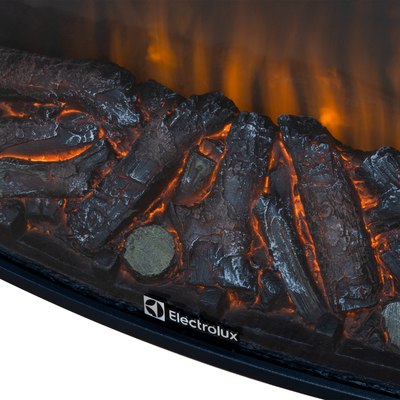 Каминокомплект Electrolux EFP/P-3020LS N / Firelight Multimedia 30- фото10
