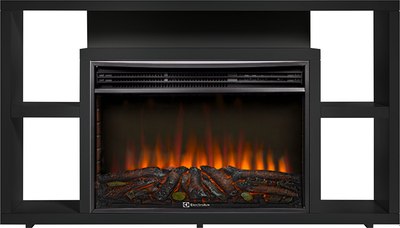Каминокомплект Electrolux EFP/P-3020LS N / Firelight Multimedia 30- фото2