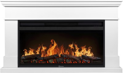 Каминокомплект Electrolux EFP/P-3620LS / Firelight California 42/40/36- фото2