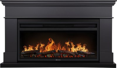 Каминокомплект Electrolux EFP/P-3620LS / Firelight California 42/40/36- фото2