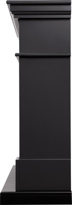 Каминокомплект Electrolux EFP/P-3620LS / Firelight California 42/40/36- фото3