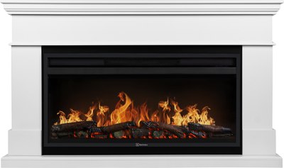 Каминокомплект Electrolux EFP/P-3620LS / Firelight California 42/40/36- фото2