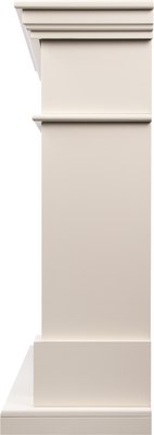 Каминокомплект Electrolux EFP/P-3620LS / Firelight California 42/40/36- фото3