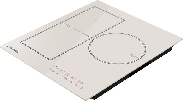 Индукционная варочная панель Maunfeld CVI453SBBG Inverter- фото4