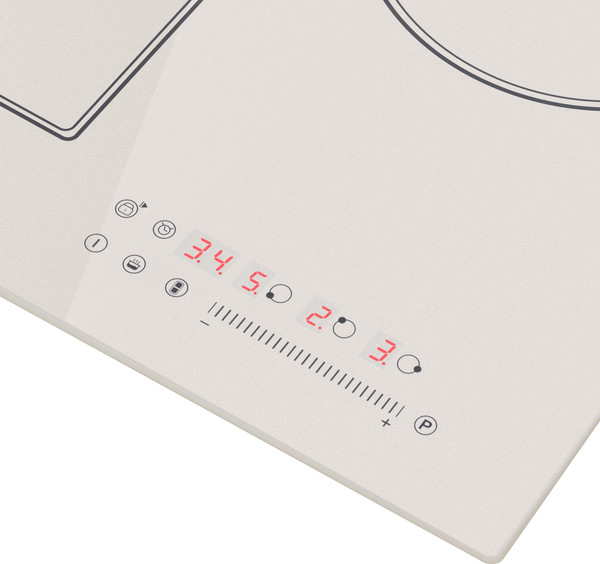 Индукционная варочная панель Maunfeld CVI453SBBG Inverter- фото5