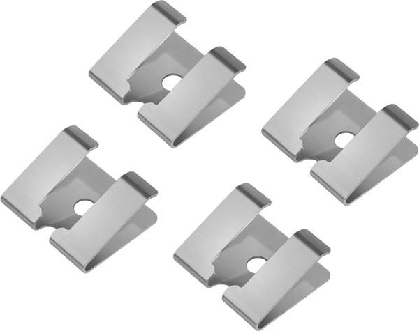 Индукционная варочная панель Maunfeld CVI453SBBG Inverter- фото8