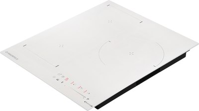 Индукционная варочная панель Maunfeld CVI453SBWH Lux Inverter- фото3
