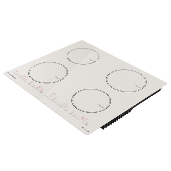 Индукционная варочная панель Maunfeld CVI594SBG Inverter- фото3