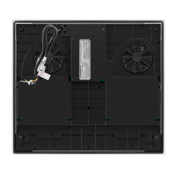 Индукционная варочная панель Maunfeld CVI594SBG Inverter- фото6