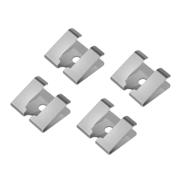 Индукционная варочная панель Maunfeld CVI594SBG Inverter- фото7