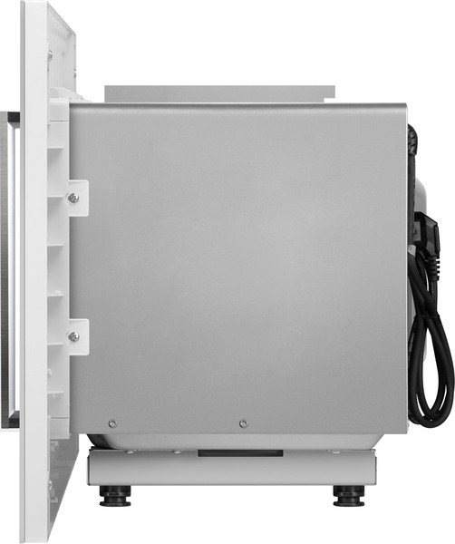 Микроволновая печь Maunfeld JBMO1225FSGW02- фото3