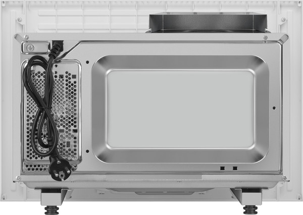 Микроволновая печь Maunfeld JBMO1225FSGW02- фото4