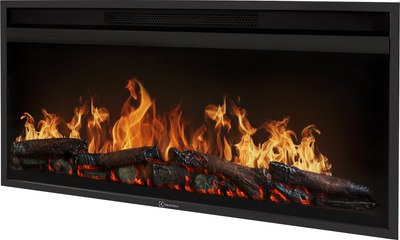 Каминокомплект Electrolux EFP/P-3620LS/Firelight Olympia 42/40/36- фото4
