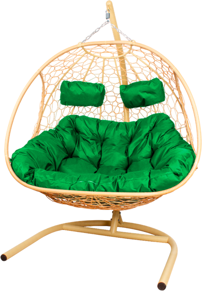 Кресло подвесное M-Group Добрыня / 11460504- фото