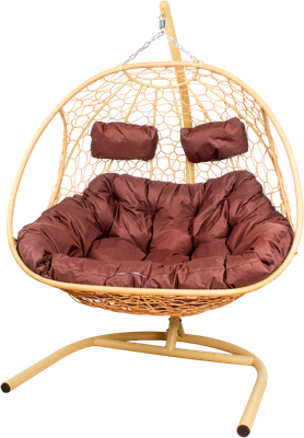 Кресло подвесное M-Group Добрыня / 11460505- фото