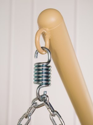 Кресло подвесное M-Group Добрыня / 11460505- фото8