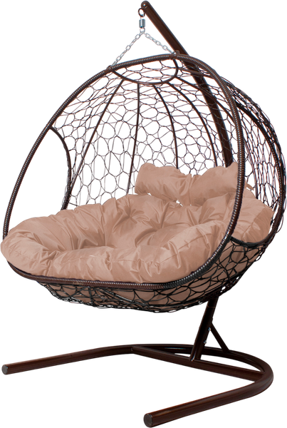 Кресло подвесное M-Group Добрыня / 11460201- фото