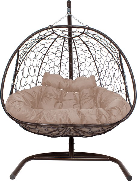 Кресло подвесное M-Group Добрыня / 11460201- фото2