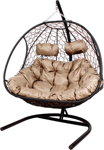 Кресло подвесное M-Group Добрыня / 11460401- фото