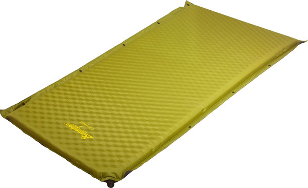 Туристический коврик Canadian Camper Comfort 200x66x5см- фото
