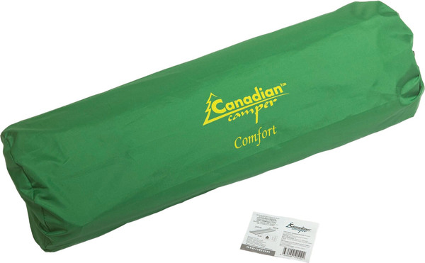 Туристический коврик Canadian Camper Comfort 200x66x5см- фото6
