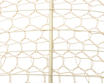 Кресло подвесное M-Group Капля / 11020509- фото4